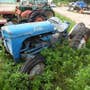 Used Massey Ferguson TO30 Tractor parts. Used Massey Ferguson TO30 Tractor parts.