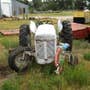 Used Massey Ferguson to30 Tractor parts. Used Massey Ferguson to30 Tractor parts.