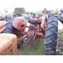Used Massey Ferguson TO35 Tractor parts. Used Massey Ferguson TO35 Tractor parts.