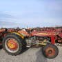 Used Massey Ferguson to35 Tractor parts. Used Massey Ferguson to35 Tractor parts.