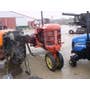Used Massey Harris 101 Tractor parts. Used Massey Harris 101 Tractor parts.