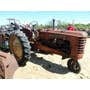 Used Massey Harris 30 Tractor parts. Used Massey Harris 30 Tractor parts.