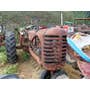 Used Massey Harris 33 Tractor parts. Used Massey Harris 33 Tractor parts.