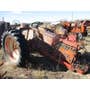 Used Massey Harris 44 Tractor parts. Used Massey Harris 44 Tractor parts.
