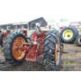Used Massey Harris 44 Tractor parts. Used Massey Harris 44 Tractor parts.