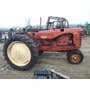 Used Massey Harris 44 Tractor parts. Used Massey Harris 44 Tractor parts.
