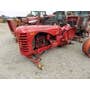 Used Massey Harris 44 Tractor parts. Used Massey Harris 44 Tractor parts.