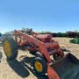 1948 Used Massey Harris 44 Tractor parts. 1948 Used Massey Harris 44 Tractor parts.