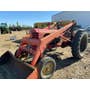 1948 Used Massey Harris 44 Tractor parts. 1948 Used Massey Harris 44 Tractor parts.