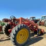1948 Used Massey Harris 44 Tractor parts. 1948 Used Massey Harris 44 Tractor parts.
