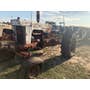 Used Massey Harris 444 Tractor parts. Used Massey Harris 444 Tractor parts.