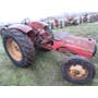 Used Massey Harris 55 Tractor parts. Used Massey Harris 55 Tractor parts.