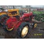 Used Massey Harris PONY Tractor parts. Used Massey Harris PONY Tractor parts.