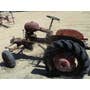 Used Massey Harris Pony Tractor parts. Used Massey Harris Pony Tractor parts.