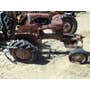 Used Massey Harris Pony Tractor parts. Used Massey Harris Pony Tractor parts.