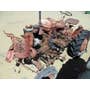 Used Massey Harris Pony Tractor parts. Used Massey Harris Pony Tractor parts.