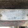 Used Massey Harris PONY Tractor parts. Used Massey Harris PONY Tractor parts.