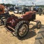 Used Massey Harris PONY Tractor parts. Used Massey Harris PONY Tractor parts.