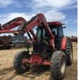 2005 Used McCormick CX95 Tractor parts. 2005 Used McCormick CX95 Tractor parts.