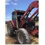 2005 Used McCormick CX95 Tractor parts. 2005 Used McCormick CX95 Tractor parts.