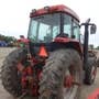Used McCormick mtx110 Tractor parts. Used McCormick mtx110 Tractor parts.