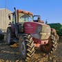 Used McCormick MTX135 Tractor parts. Used McCormick MTX135 Tractor parts.