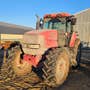Used McCormick MTX135 Tractor parts. Used McCormick MTX135 Tractor parts.