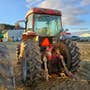 Used McCormick MTX135 Tractor parts. Used McCormick MTX135 Tractor parts.