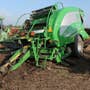 2016 Used McHale Fusion3Plus Baler parts. 2016 Used McHale Fusion3Plus Baler parts.