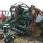 2016 Used McHale Fusion3Plus Baler parts. 2016 Used McHale Fusion3Plus Baler parts.