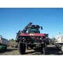 2008 Used Miller Nitro 4275 Sprayer parts. 2008 Used Miller Nitro 4275 Sprayer parts.