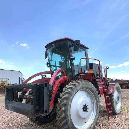 Used Miller Nitro N2 Sprayer parts.
