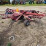 Used Miller Pro 1100 Rake / Tedder parts. Used Miller Pro 1100 Rake / Tedder parts.