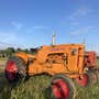 Minneapolis Moline 335 Tractor for sale in: Downing, WI. Minneapolis Moline 335 Tractor for sale in: Downing, WI.