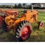 Minneapolis Moline 335 Tractor for sale in: Downing, WI. Minneapolis Moline 335 Tractor for sale in: Downing, WI.