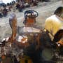Used Minneapolis Moline BI Tractor parts. Used Minneapolis Moline BI Tractor parts.