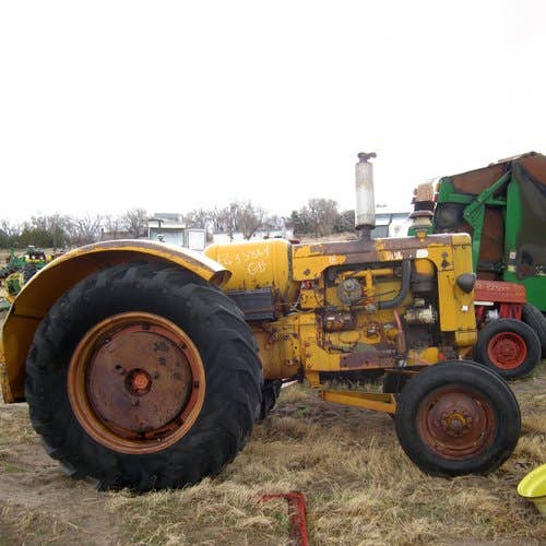 Used Minneapolis Moline gb Tractor Parts Used Minneapolis Moline gb Tractor Parts