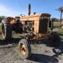 Used Minneapolis Moline M5 Tractor parts. Used Minneapolis Moline M5 Tractor parts.