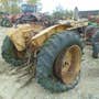 Used Minneapolis Moline M602 Tractor parts. Used Minneapolis Moline M602 Tractor parts.