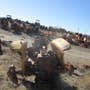 Used Minneapolis Moline M602 Tractor parts. Used Minneapolis Moline M602 Tractor parts.