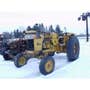Used Minneapolis Moline m670 Tractor parts. Used Minneapolis Moline m670 Tractor parts.