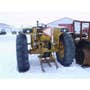 Used Minneapolis Moline m670 Tractor parts. Used Minneapolis Moline m670 Tractor parts.