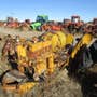 Used Minneapolis Moline U Tractor parts. Used Minneapolis Moline U Tractor parts.