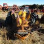 Used Minneapolis Moline U Tractor parts. Used Minneapolis Moline U Tractor parts.