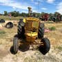 Used Minneapolis Moline U Tractor parts. Used Minneapolis Moline U Tractor parts.