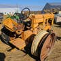 Used Minneapolis Moline R Tractor parts. Used Minneapolis Moline R Tractor parts.