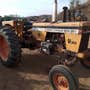 Used Minneapolis Moline U302 Tractor parts. Used Minneapolis Moline U302 Tractor parts.