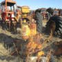 Used Minneapolis Moline UT Tractor parts. Used Minneapolis Moline UT Tractor parts.