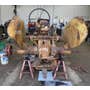 Used Minneapolis Moline ZTU Tractor parts. Used Minneapolis Moline ZTU Tractor parts.