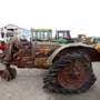 Used Minneapolis Moline ZTU Tractor parts. Used Minneapolis Moline ZTU Tractor parts.